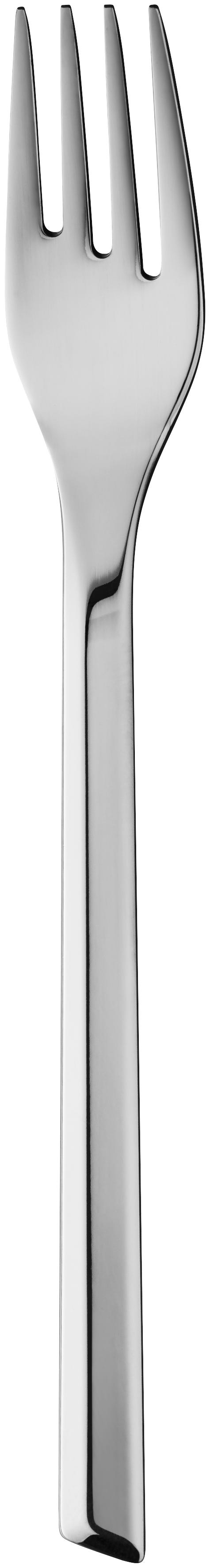 Oversikt over gafler i Bestikksett Kineo 66 deler Cromargan protect®