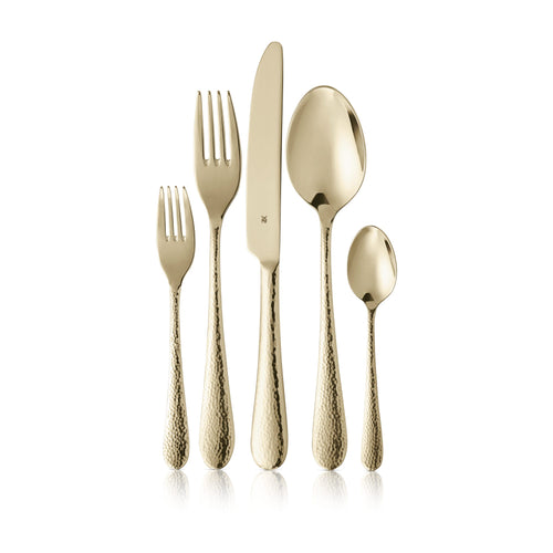 Bestikksett Sitello Gold Edition 30-delt Cromargan® forfra