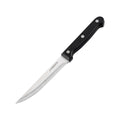 Biffkniv 11 cm blad rustfritt stål Nirosta forfra