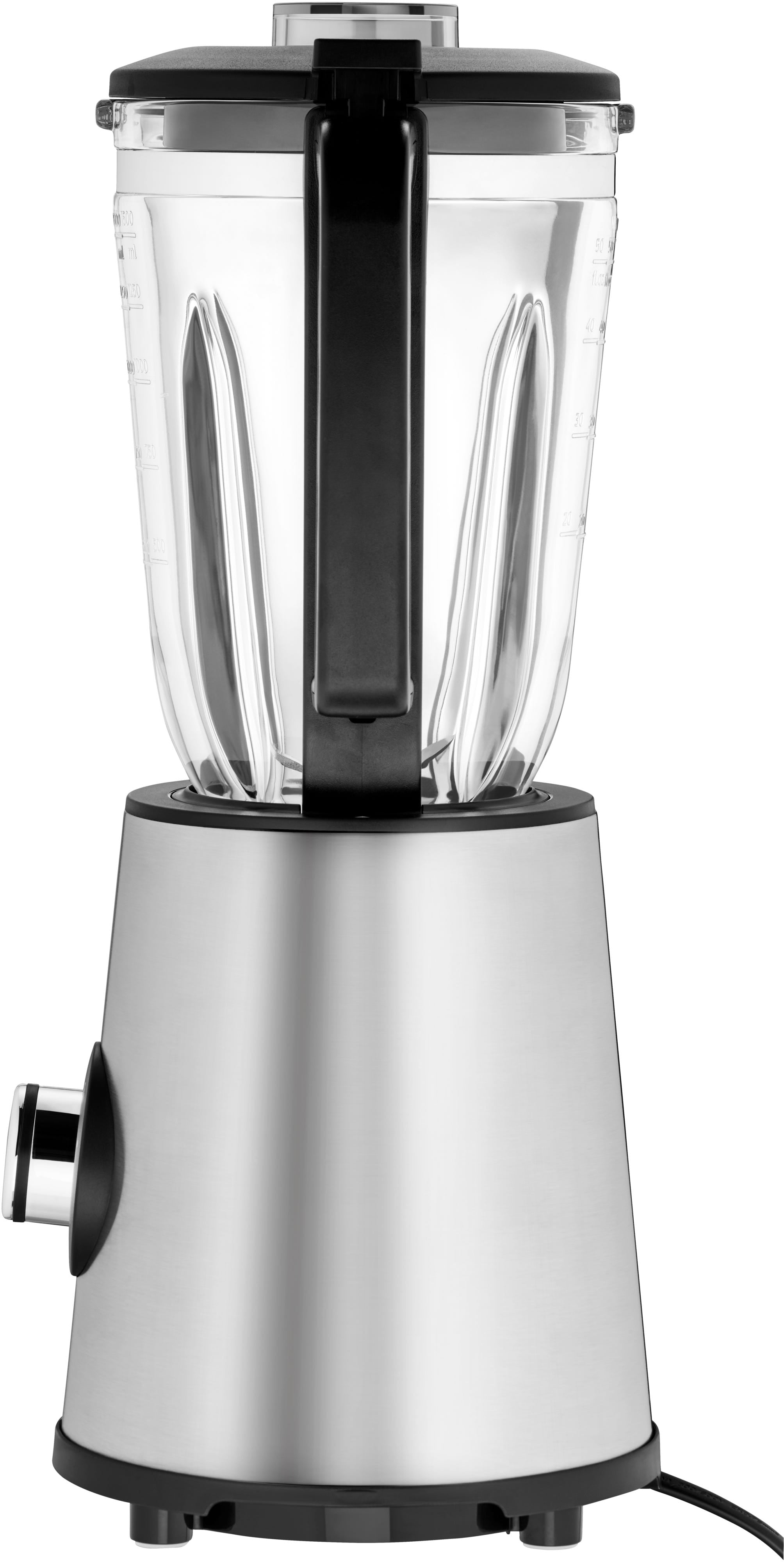 Blender 1,8 L glass 1400W Kult Pro - WMF detalj av kniver