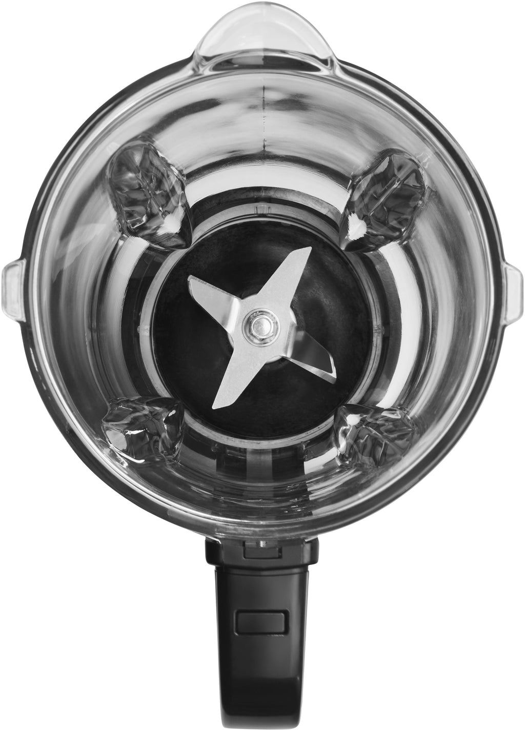 Blender 1,8 L glass 1400W Kult Pro - WMF nærbilde av glasskanne