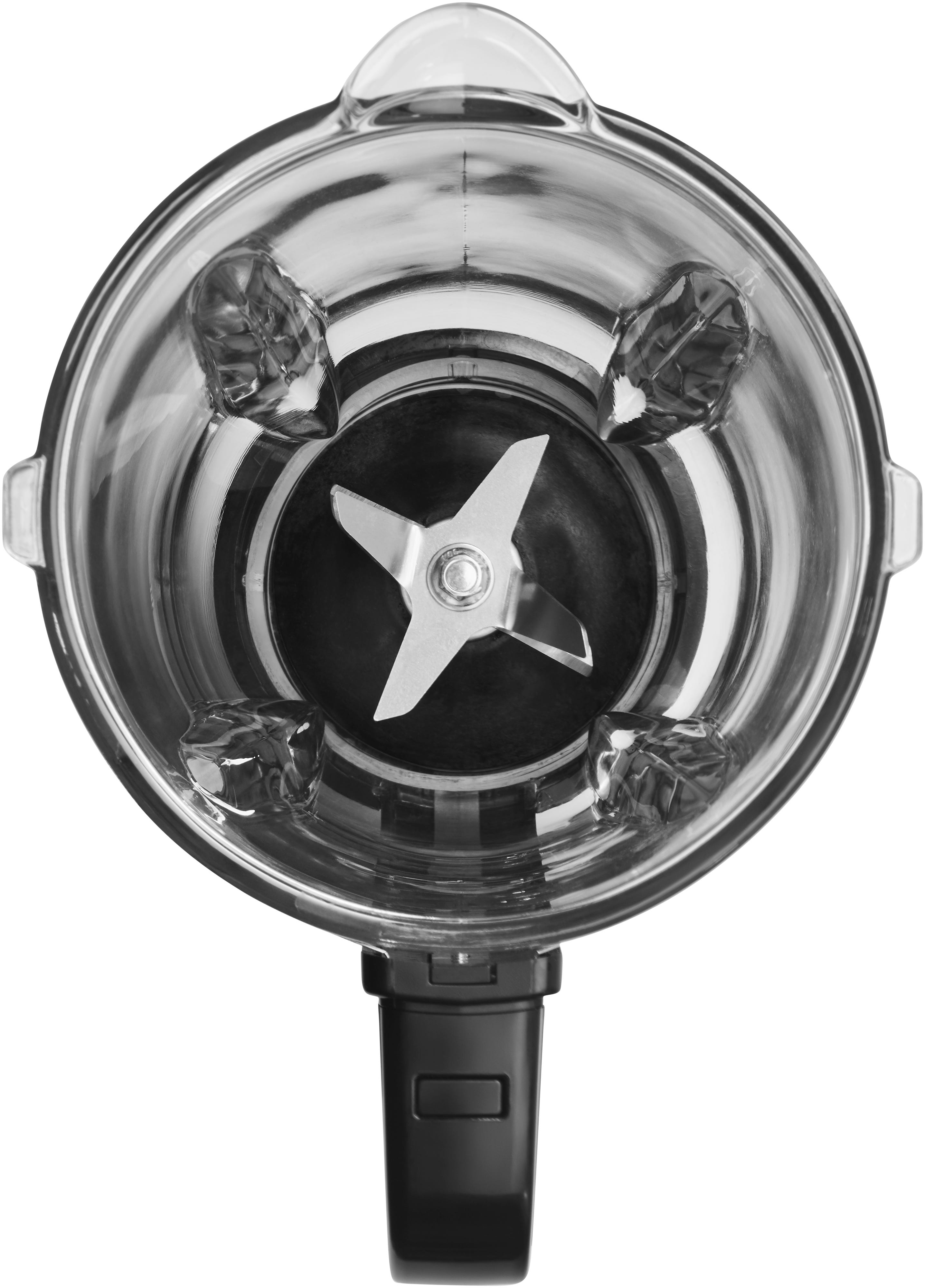 Blender 1,8 L glass 1400W Kult Pro - WMF nærbilde av glasskanne