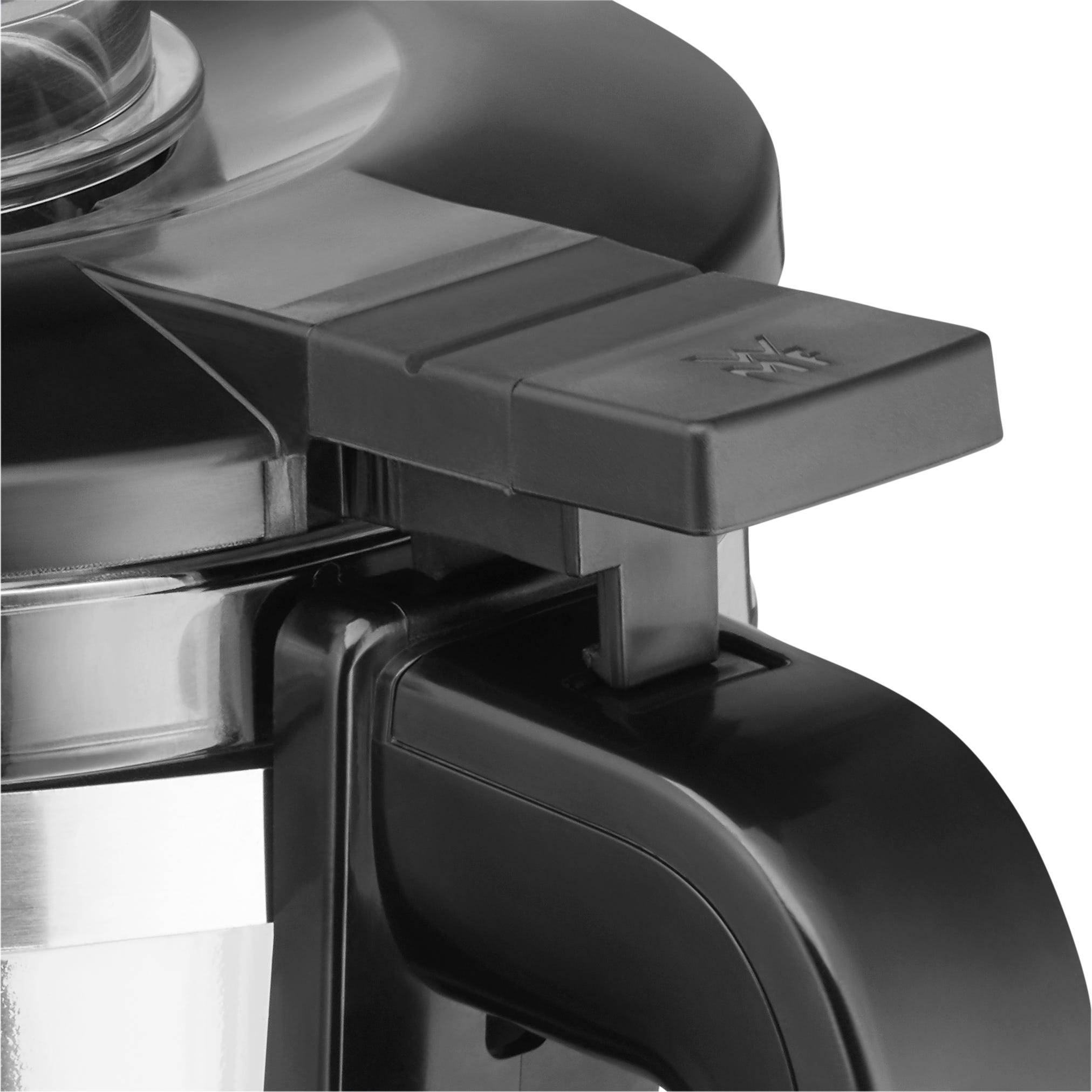 Blender 1,8 L glass 1400W Kult Pro - WMF kontrollpanel