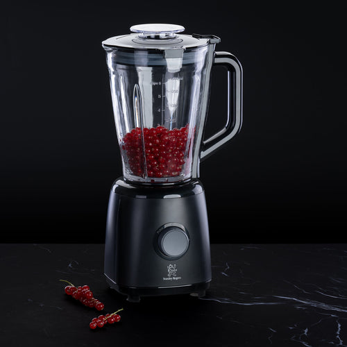 Blender glass 1,5 L 600W - Stanley Rogers bakside