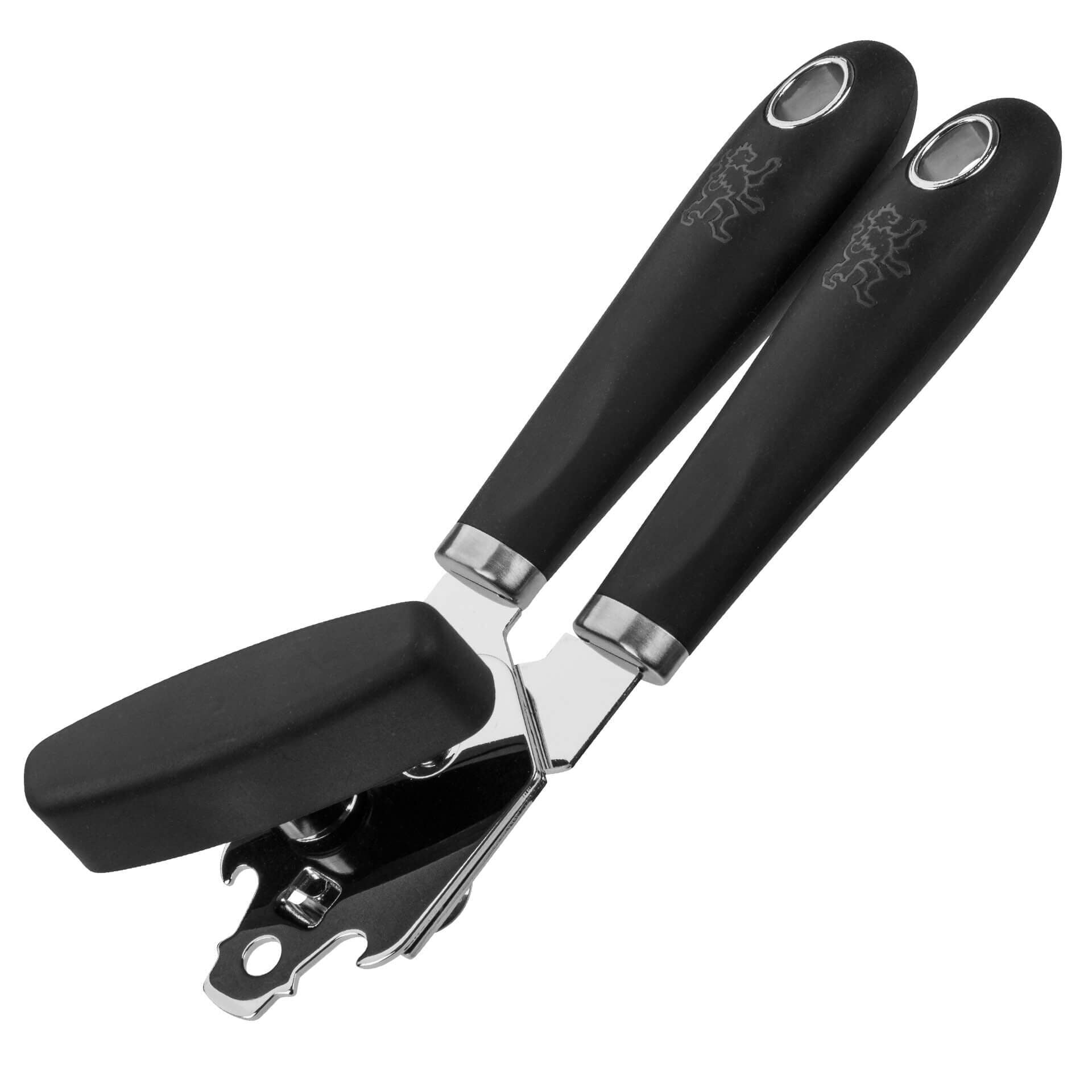 Boksåpner Pride 20 cm soft-touch - Stanley Rogers forfra