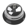Bordbjelle rustfritt stål Ø8,5 cm foran FMprofessional