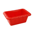 Brødform silikon 18 cm Flexxibel Love - Dr. Oetker forfra