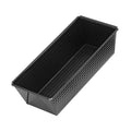 Brødform 25 cm non-stick Black Metallic - Zenker forfra