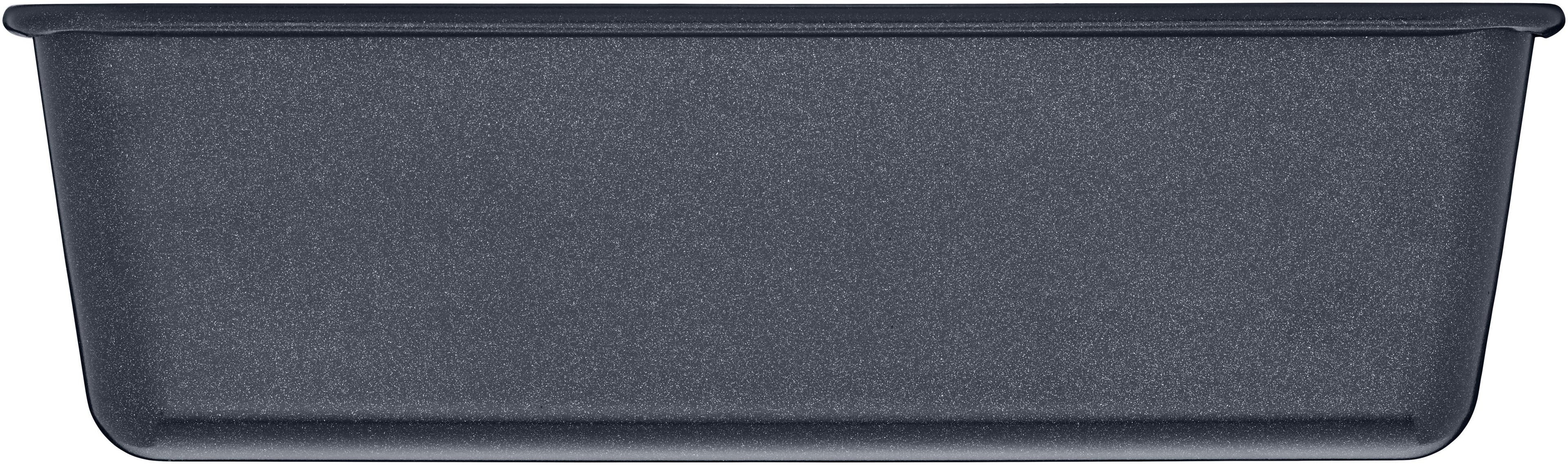 Brødform 25 cm non-stick La Forme Plus - Kaiser bakside