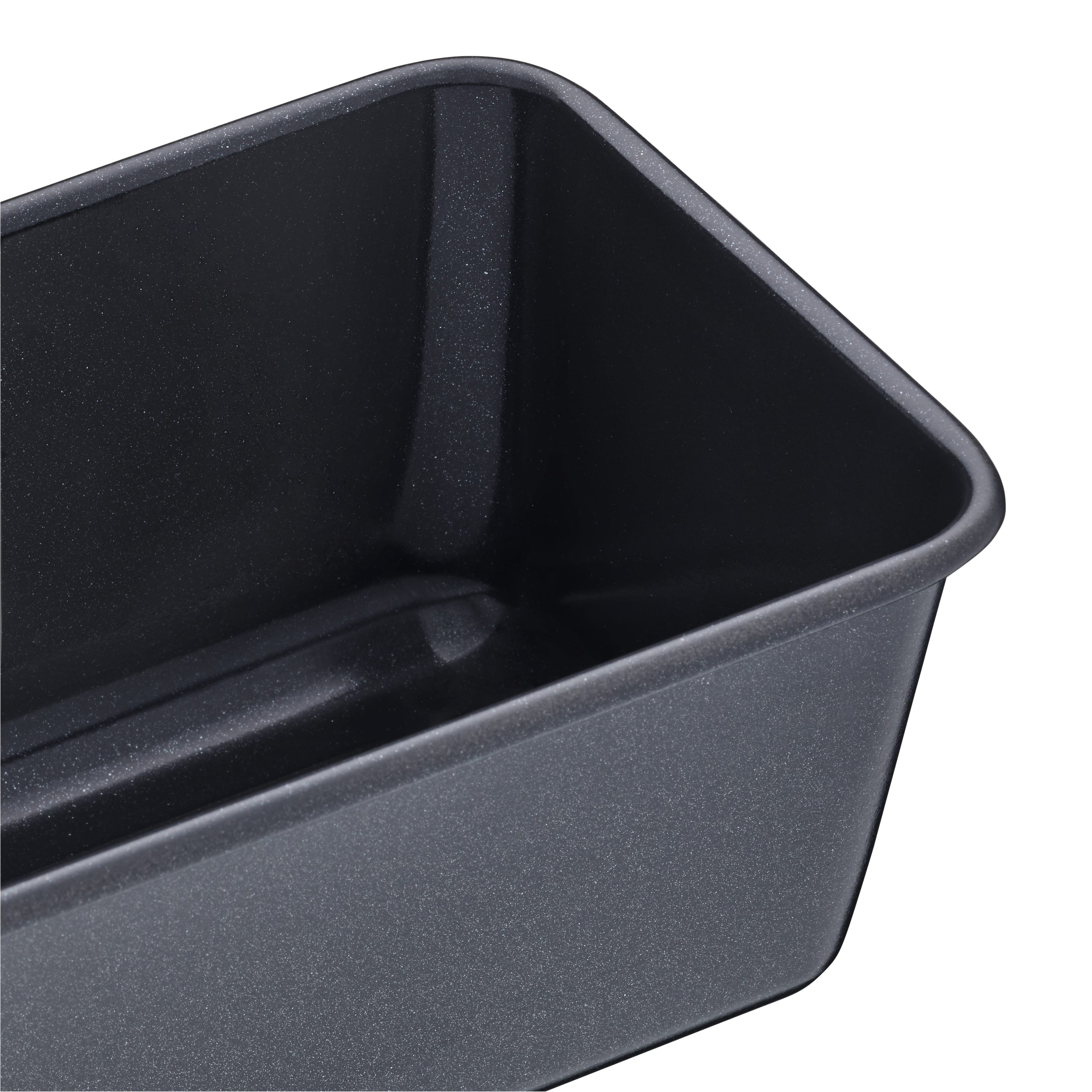 Brødform 25 cm non-stick La Forme Plus - Kaiser montert i ovn