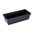 Brødform 25 cm non-stick stål PFAS-fri - Zenker forfra