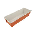 Brødform 30 cm non-stick DieMaus forfra