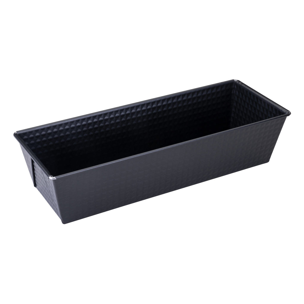 Brødform 30 cm non-stick PFAS-fri stål - Zenker forfra