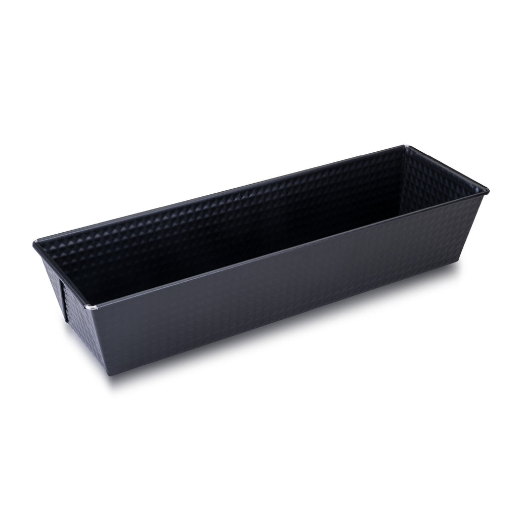 Sideprofil av Brødform 35 cm non-stick stål PFAS-fri - Zenker