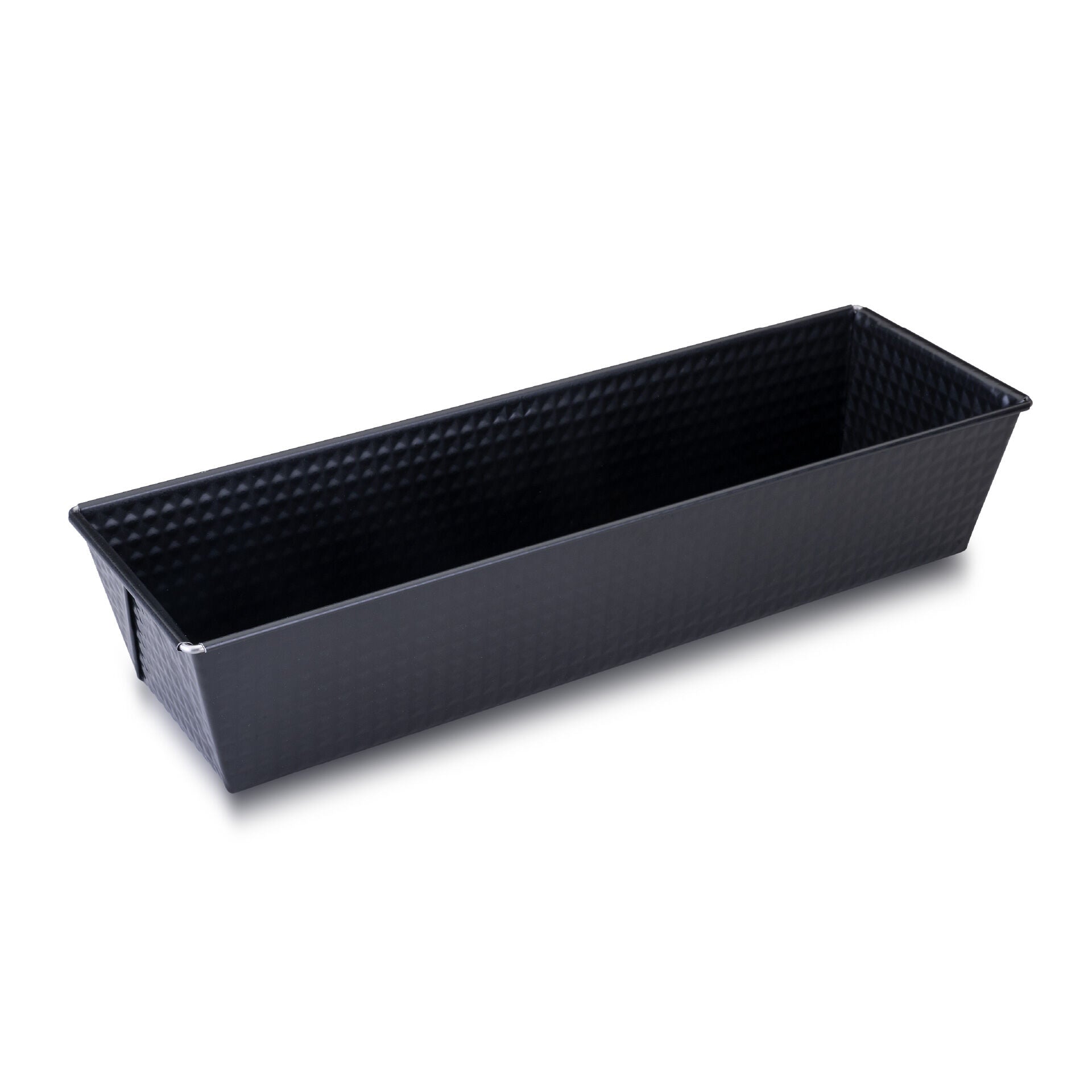 Sideprofil av Brødform 35 cm non-stick stål PFAS-fri - Zenker