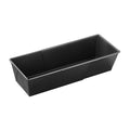 Brødform justerbar 20-35 cm non-stick Tradition - Dr. Oetker forfra
