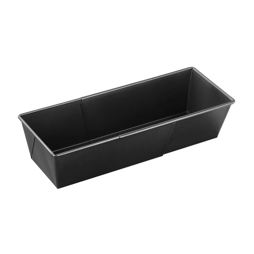 Brødform justerbar 20-35 cm non-stick Tradition - Dr. Oetker forfra