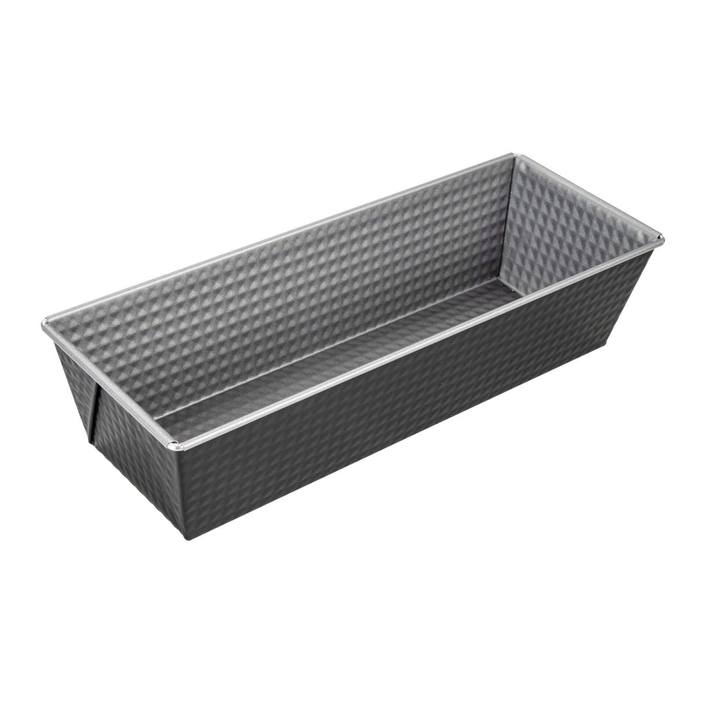 Brødform non-stick 30 cm Energy - Zenker forfra