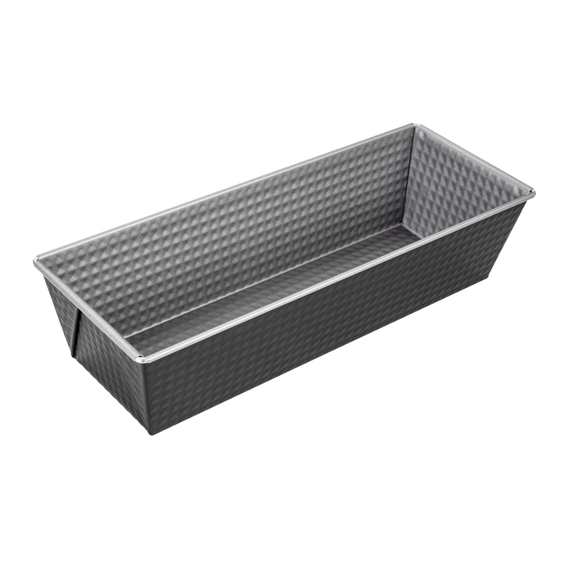 Brødform non-stick 30 cm Energy - Zenker forfra