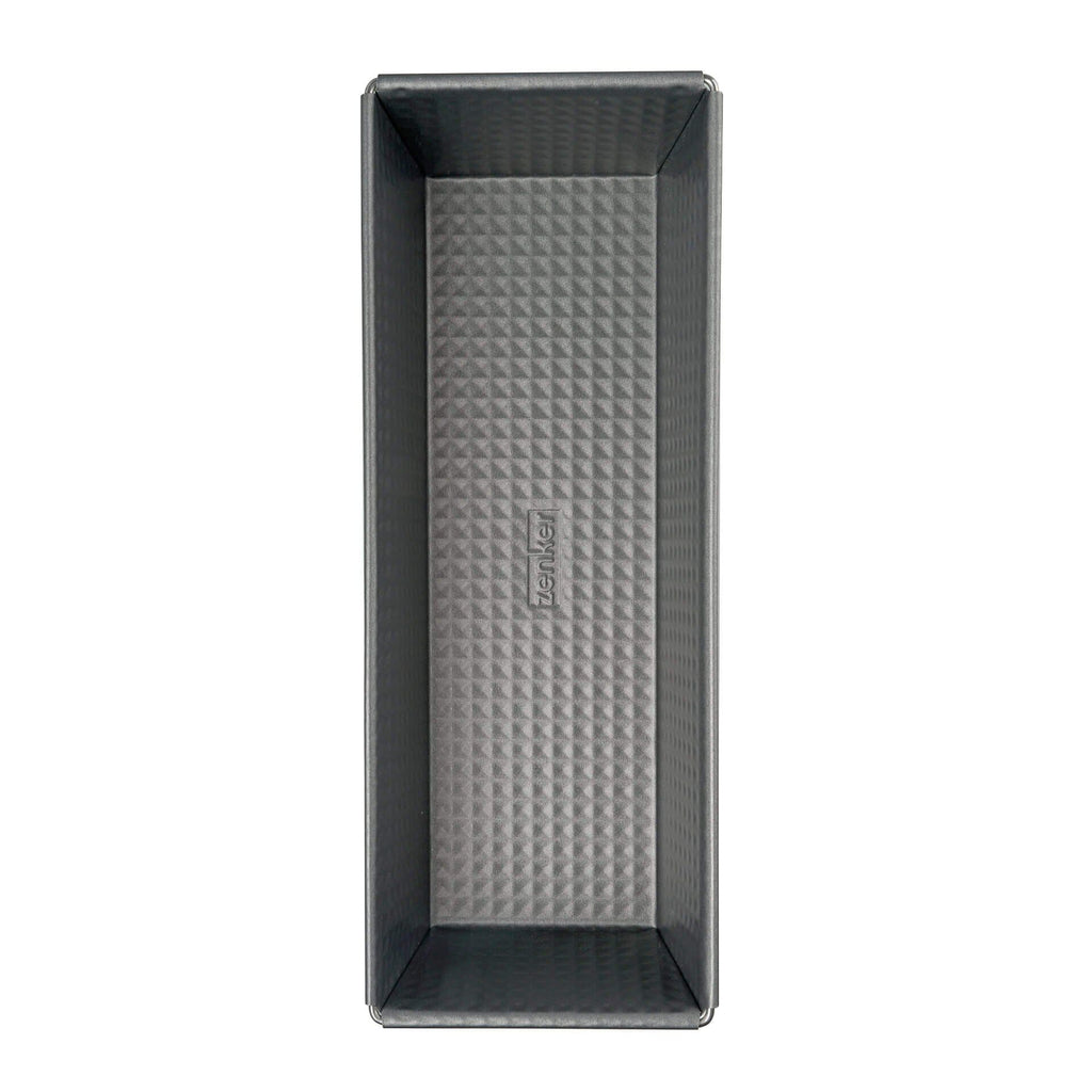 Brødform non-stick 30 cm Energy - Zenker bakside