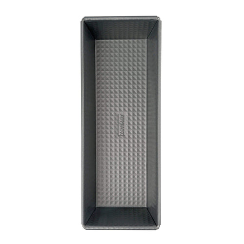 Brødform non-stick 30 cm Energy - Zenker bakside