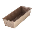 Brødform non-stick 30 cm Mojave Gold keramisk - Zenker forfra
