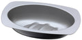 Brødform oval 32 cm non-stick - Kaiser forfra