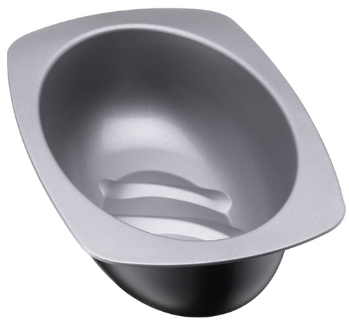 Brødform oval 32 cm non-stick - Kaiser bakside