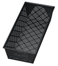 Brødform perforert 35 cm non-stick CrispTec - Kaiser forfra