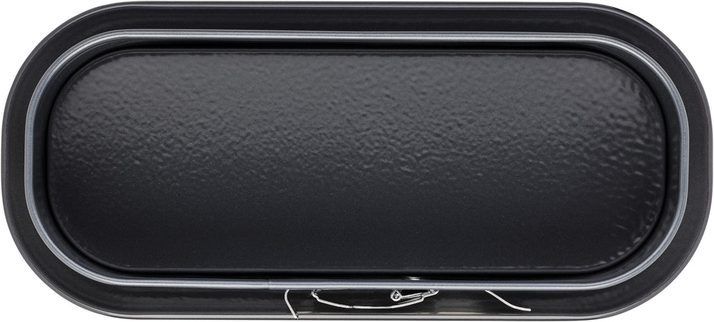 Brødform springform 30x11 cm non-stick SafeClick - Kaiser bakside