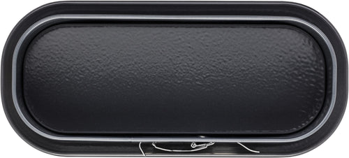 Brødform springform 30x11 cm non-stick SafeClick - Kaiser bakside