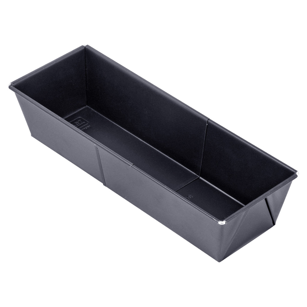 Brødform uttrekkbar non-stick 20-35 cm PFAS-fri - Zenker forfra