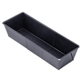 Brødform uttrekkbar non-stick 20-35 cm PFAS-fri - Zenker forfra