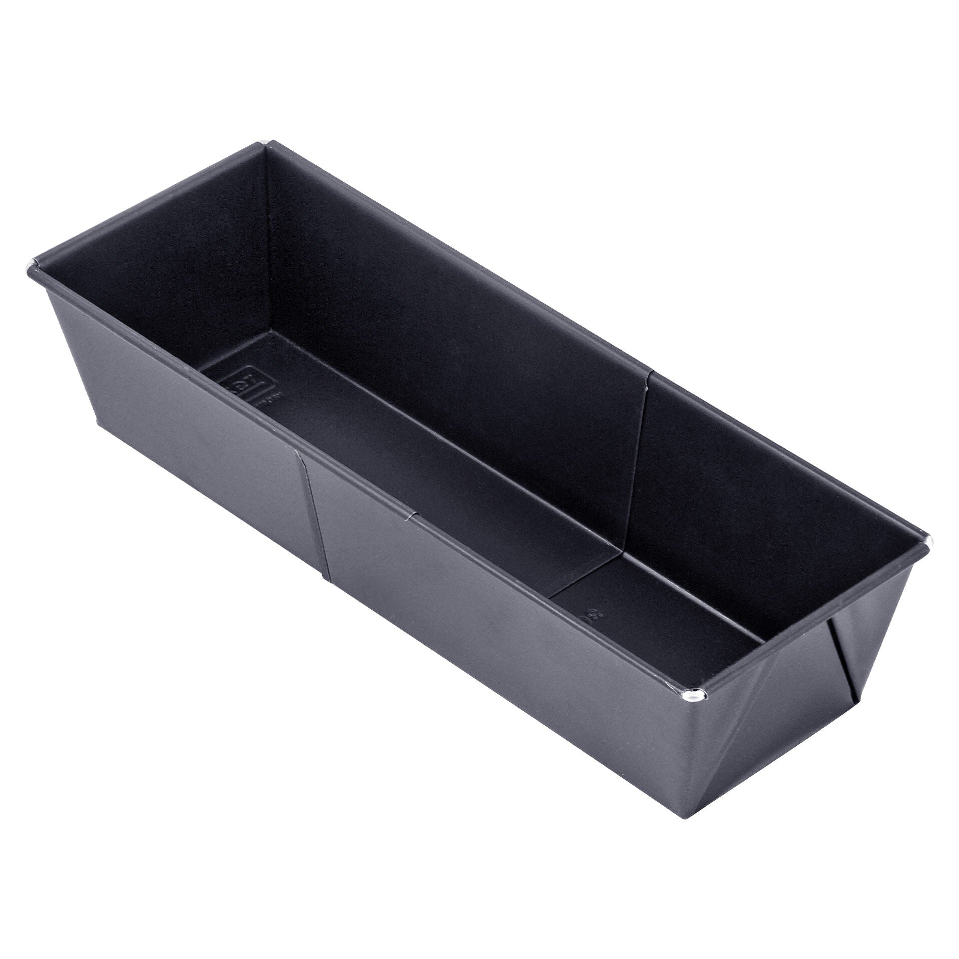 Brødform uttrekkbar non-stick 20-35 cm PFAS-fri - Zenker forfra