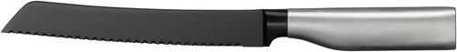 Brødkniv 19 cm smidd rustfritt stål Ultimate Black - WMF bakside