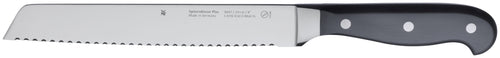 Brødkniv 20 cm smidd spesialstål Spitzenklasse Plus - WMF forfra