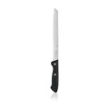 Brødkniv 21 cm bølgeslipt Classic Line - WMF forfra