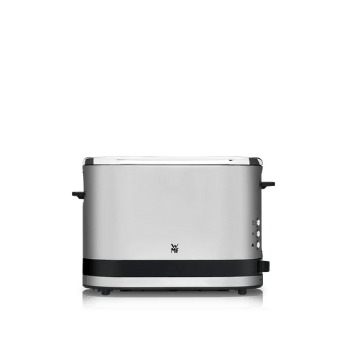 Brødrister 1 skive kompakt 600W cromargan matt - WMF forfra