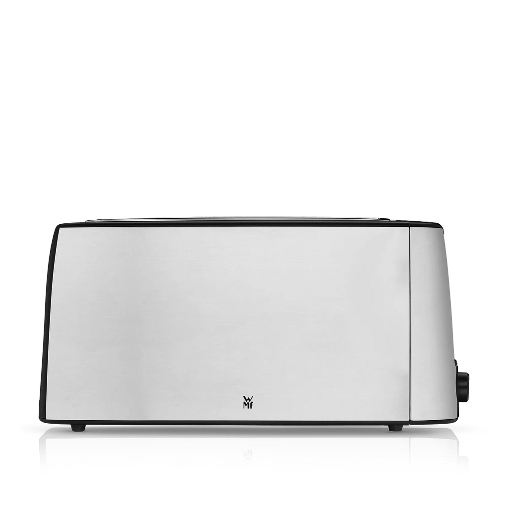 Brødrister Bueno Pro dobbel langspor 1550W cromargan forfra