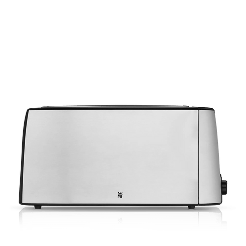 Brødrister Bueno Pro dobbel langspor 1550W cromargan forfra