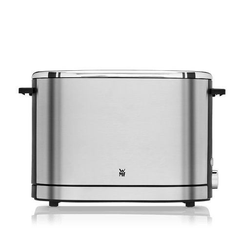 Brødrister Lono rustfritt stål 900W 7 bruningsnivåer forfra