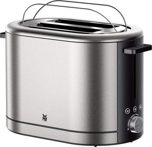 Brødrister Lono Silk rustfritt stål 900W 7 nivåer bakside