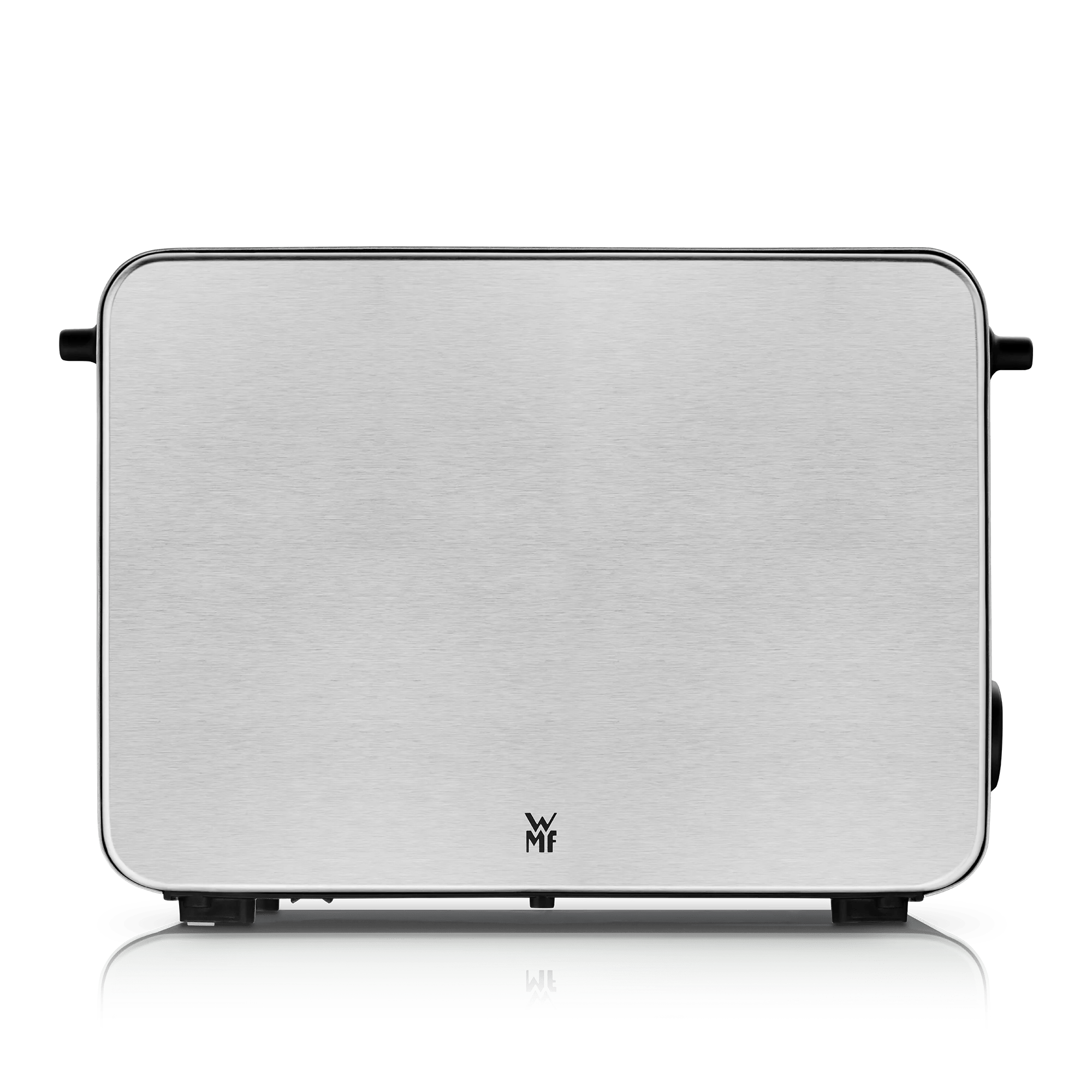 Brødrister Stelio Edition 2 skiver 7 bruningsnivåer - WMF forfra