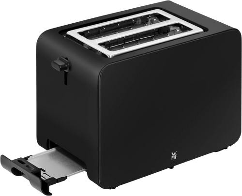 Brødrister Stelio Edition Deep Black bakside