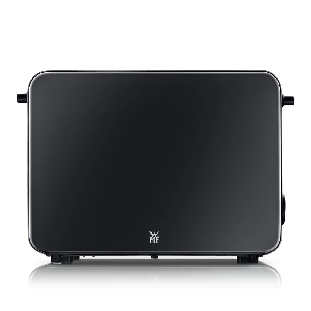 Brødrister Stelio Edition Deep Black forfra