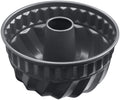 Bundform 22 cm non-stick La Forme Plus - Kaiser forfra