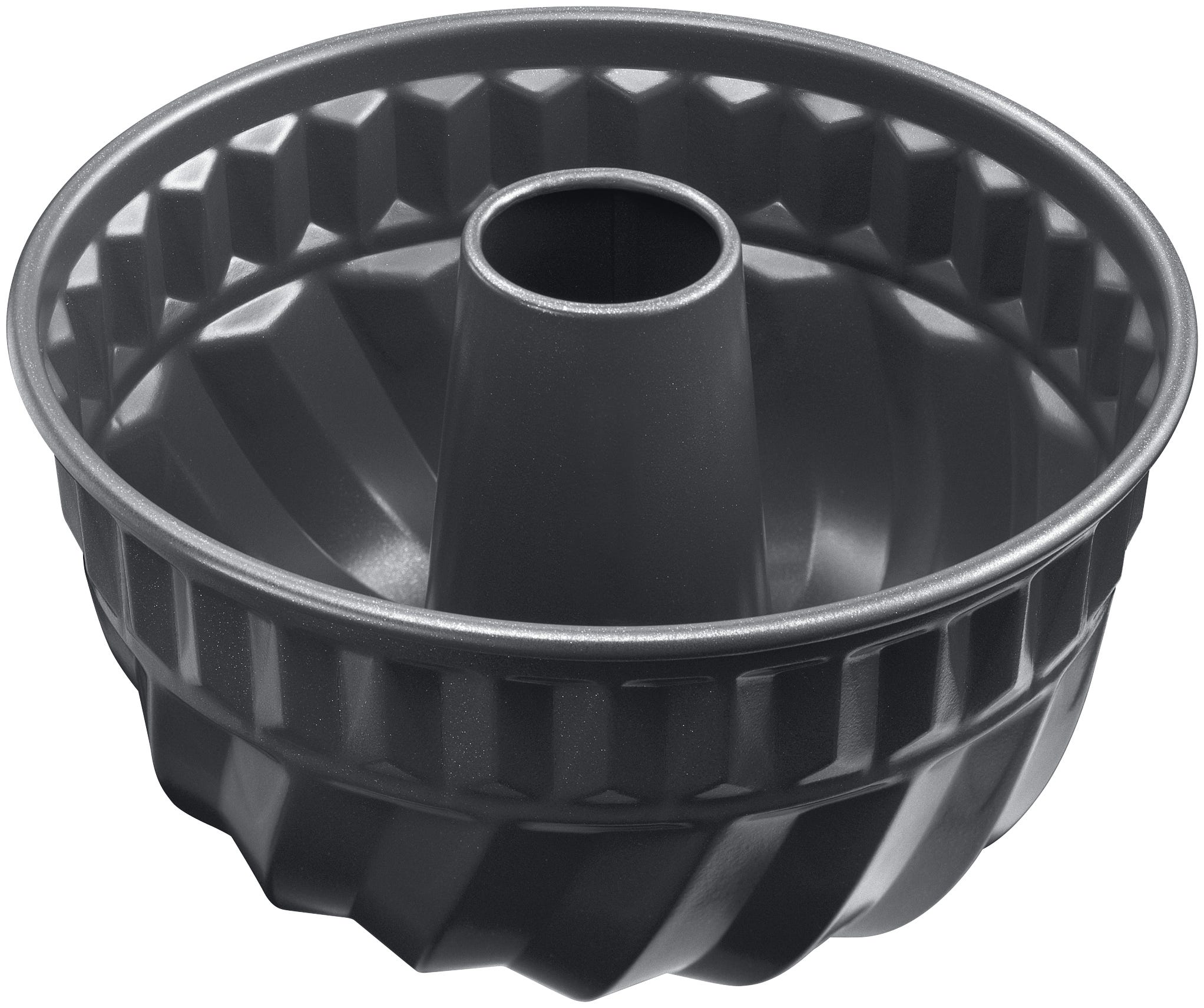 Bundform 22 cm non-stick La Forme Plus - Kaiser forfra