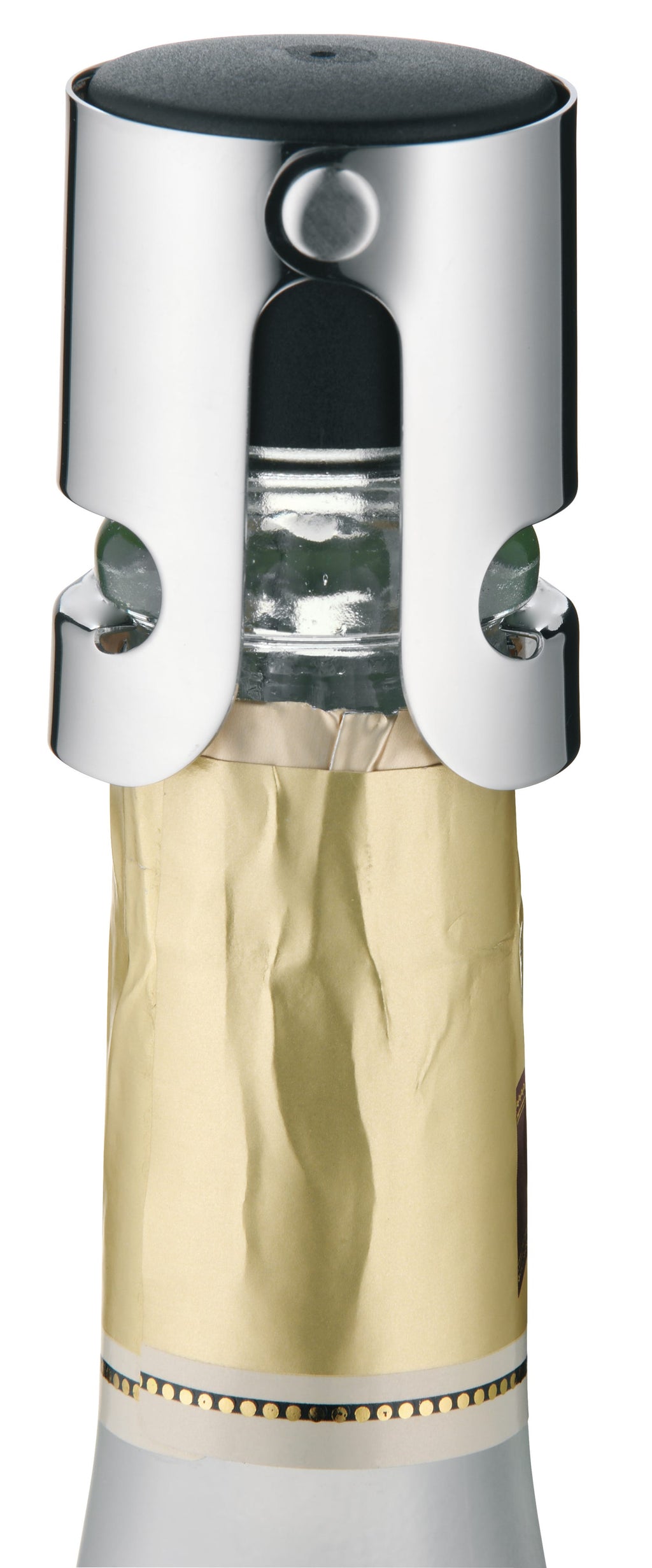 Champagnekork flaskekork for musserende vin - WMF bakside