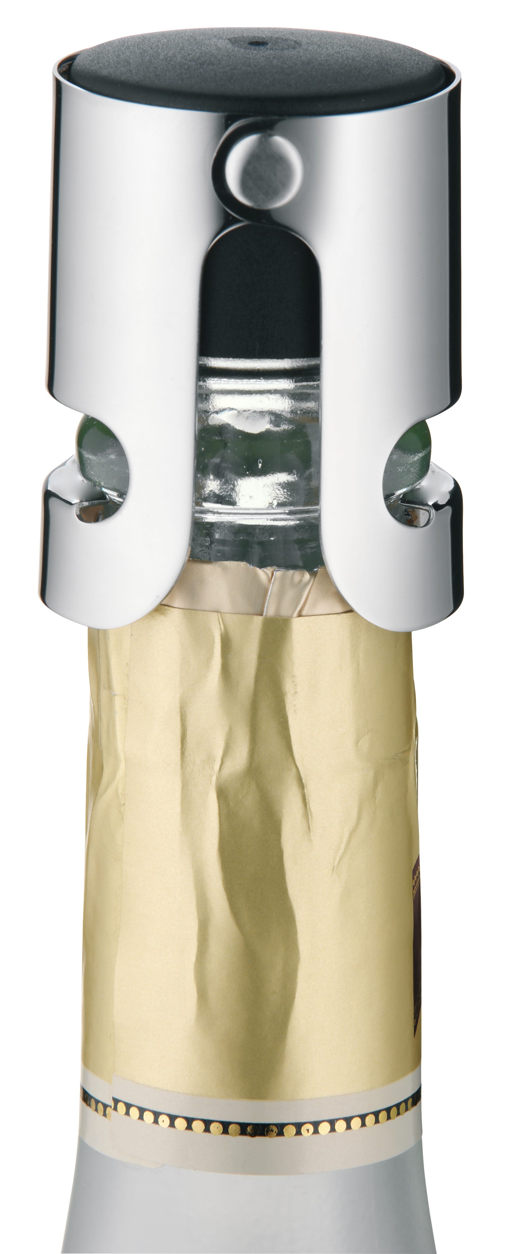 Champagnekork flaskekork for musserende vin - WMF bakside
