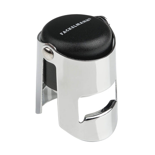 Champagnekork flaskestopper for musserende vin forfra